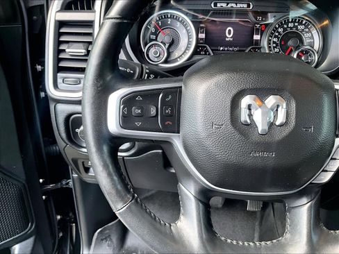 Used 2020 RAM 1500 Big Horn AWD/4WD image 23