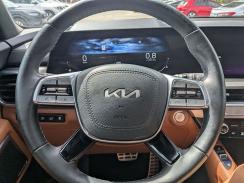Used 2024 Kia Telluride SX Prestige X-Pro AWD/4WD image 20