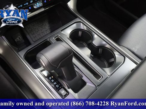 New 2025 Ford F150 Lariat w/ Equipment Group 501A Mid image 24