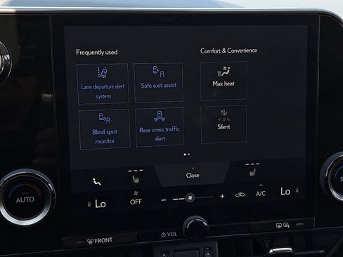 Used 2024 Lexus NX 250 FWD image 24