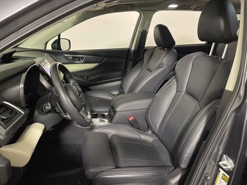 Used 2022 Subaru Ascent Limited w/ Technology Package image 12