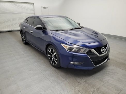 Used 2018 Nissan Maxima 3.5 SV FWD image 13