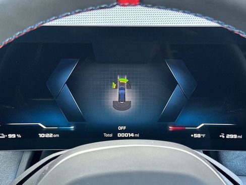 New 2026 BMW iX M70 w/ Executive Package image 30