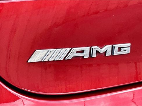 Used 2023 Mercedes-Benz GLC 43 AMG 4MATIC Coupe image 12