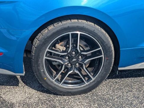 Used 2021 Ford Mustang GT w/ Enhanced Security Package RWD image 12