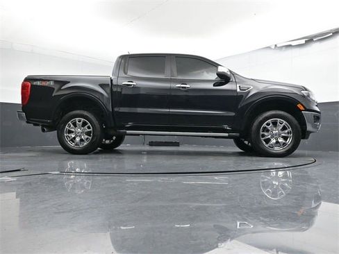 Used 2021 Ford Ranger Lariat w/ Equipment Group 501A High image 28