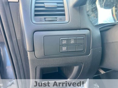 Used 2015 MAZDA CX-5 Touring image 13