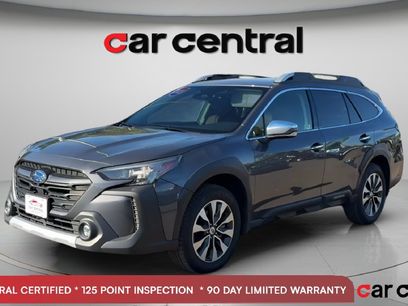 Used 2023 Subaru Outback Touring