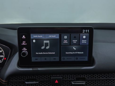 Used 2026 Honda HR-V Sport image 33
