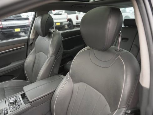 Used 2015 Hyundai Genesis 3.8 w/ Option Group 04 image 10