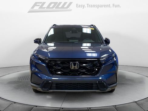 Certified 2023 Honda CR-V Sport image 2