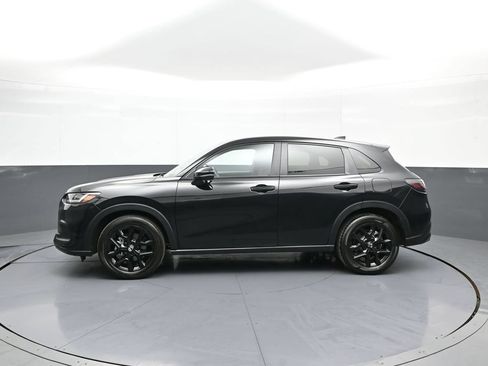 Used 2024 Honda HR-V Sport image 9