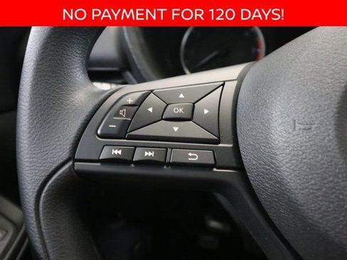 New 2025 Nissan Sentra S image 13