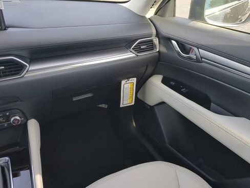 New 2025 MAZDA CX-5 AWD 2.5 S w/ Premium Plus Pkg image 16