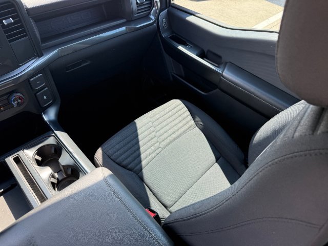 Used 2023 Ford F150 XL w/ STX Appearance Package AWD/4WD image 23
