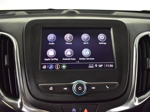 Used 2023 Chevrolet Equinox LT image 19