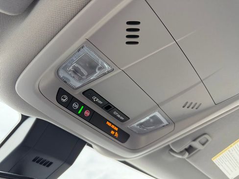 Used 2022 Chevrolet Equinox LS AWD/4WD image 11