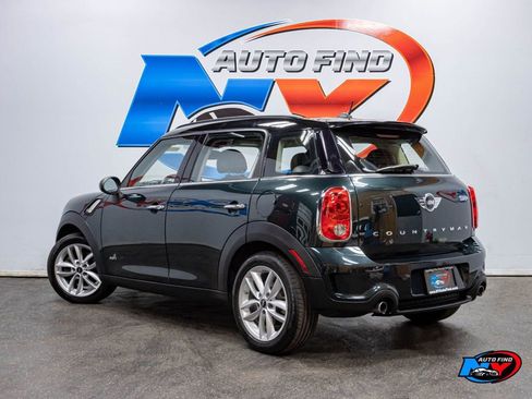 Used 2014 MINI Cooper Countryman S image 3