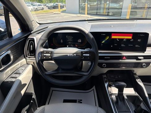 New 2026 Kia Sorento S AWD/4WD image 23