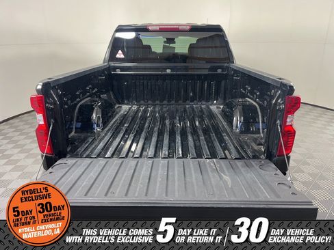 Used 2023 Chevrolet Silverado 1500 LT image 6