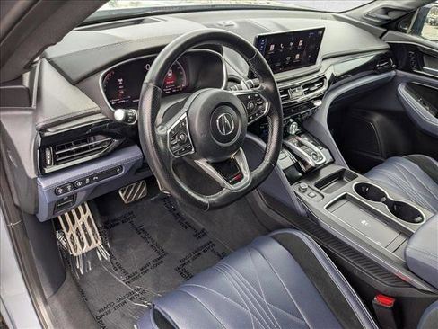 Certified 2025 Acura MDX Type S AWD/4WD image 10
