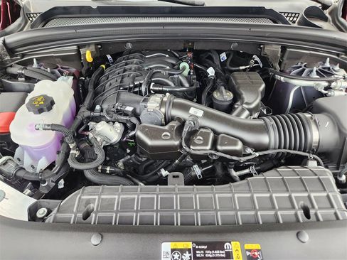 New 2025 Jeep Grand Cherokee Laredo w/ Luxury Tech Group I image 21