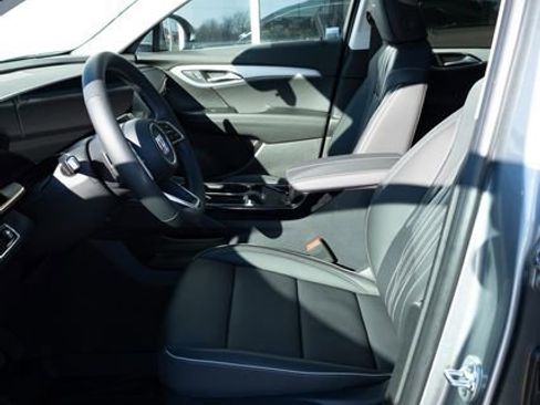 New 2026 Buick Envision Avenir image 20