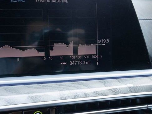 Used 2021 BMW X5 M50i w/ Executive Package image 3