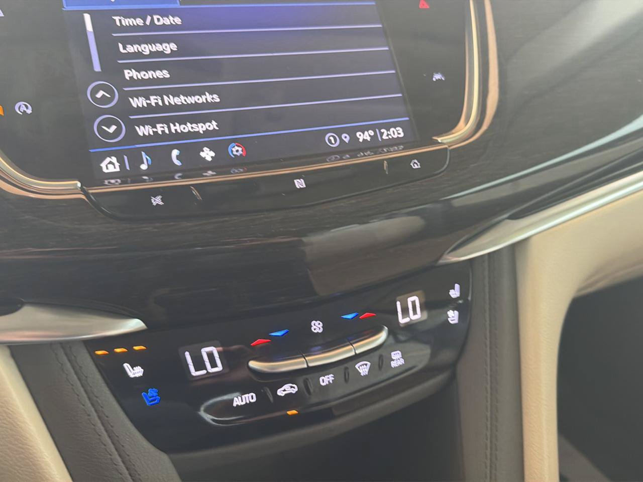 Used 2021 Cadillac XT6 Premium Luxury FWD image 31
