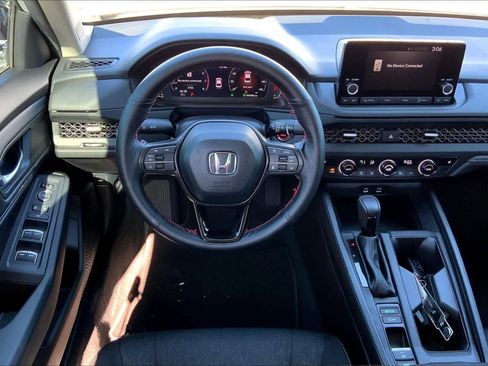 Used 2024 Honda Accord EX image 5