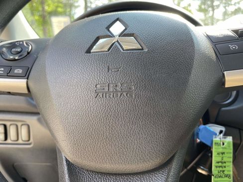 Used 2024 Mitsubishi Outlander Sport AWD image 18