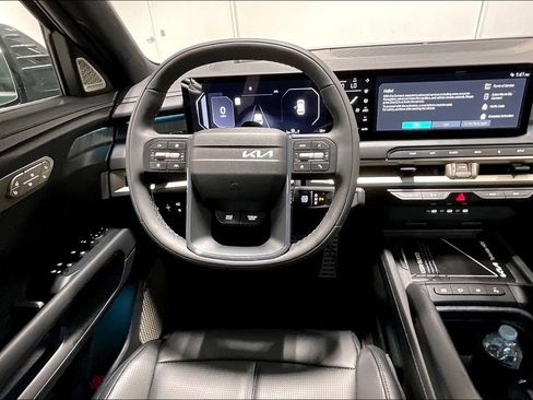 New 2027 Kia Telluride SX Prestige w/ Towing Package AWD/4WD image 12