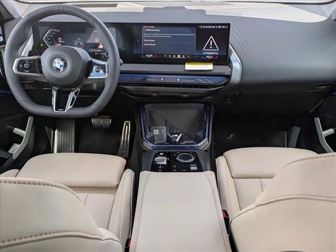 New 2026 BMW X3 xDrive30 image 16