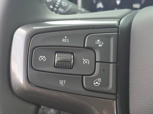 New 2026 Chevrolet Silverado 2500 High Country image 34