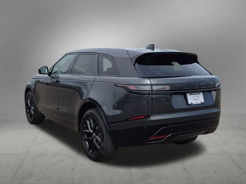 New 2026 Land Rover Range Rover Velar Belgravia AWD/4WD image 4