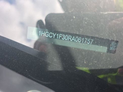 Used 2024 Honda Accord EX image 6