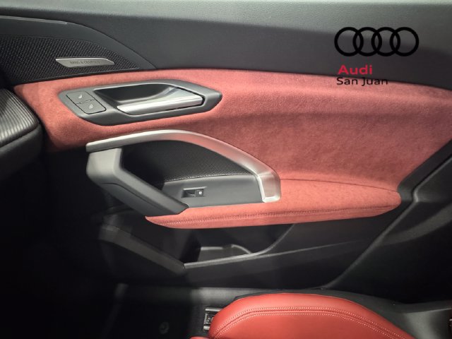 New 2026 Audi SQ5 Premium Plus AWD/4WD image 34
