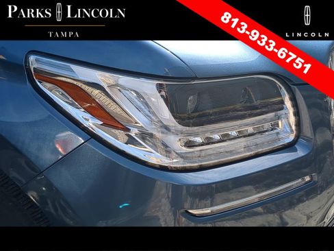 Used 2019 Lincoln Navigator Reserve w/ Cargo Package AWD/4WD image 13