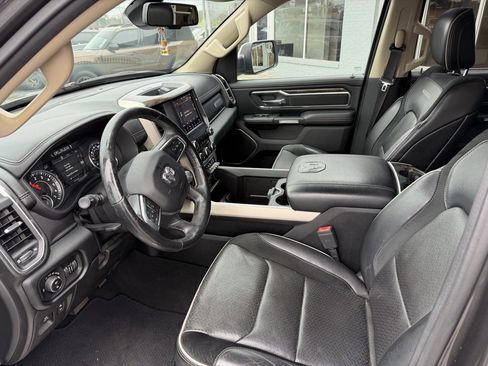 Used 2019 RAM 1500 Laramie image 19
