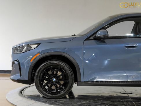 Used 2025 BMW X2 xDrive28i AWD/4WD image 14