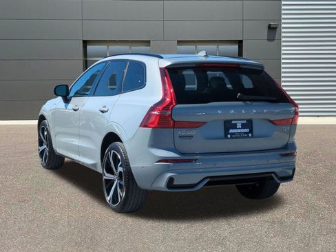 Used 2025 Volvo XC60 T8 Ultra w/ Protection Package Premier image 5