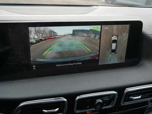 New 2026 Nissan Sentra SR w/ SR Premium Package image 10