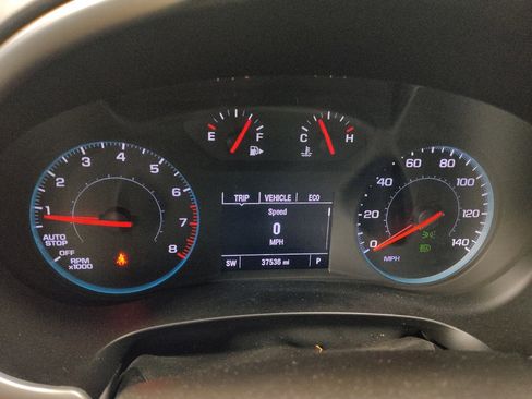 Used 2024 Chevrolet Malibu LT image 23