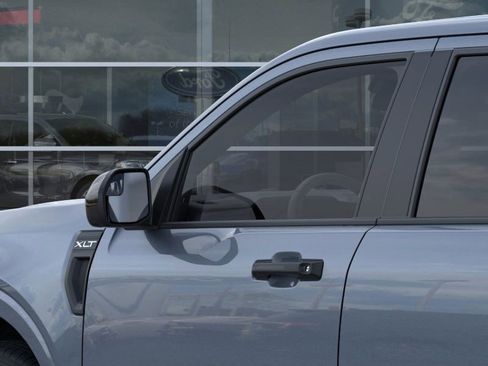 New 2026 Ford Maverick XLT w/ Equipment Group 301A image 21