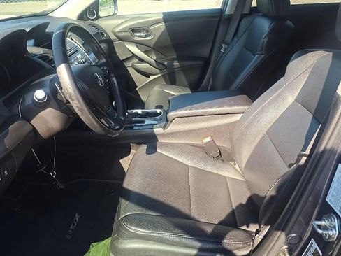 Used 2018 Acura RDX AWD image 5