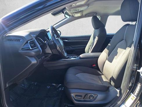 Certified 2024 Toyota Camry LE w/ Cold Weather Package image 10