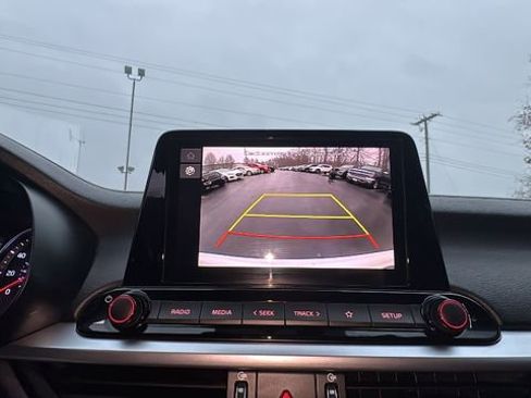 Used 2024 Kia Forte LXS image 20