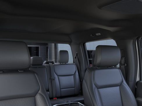 New 2026 Ford F150 Lariat AWD/4WD image 22