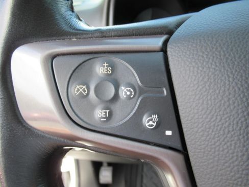 Used 2022 GMC Canyon AT4 AWD/4WD image 22