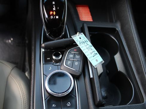 Used 2020 Cadillac CT5 Luxury RWD image 27